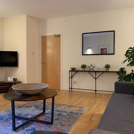 Edmonstone Suite Old Town Edinburgh Dış mekan fotoğraf