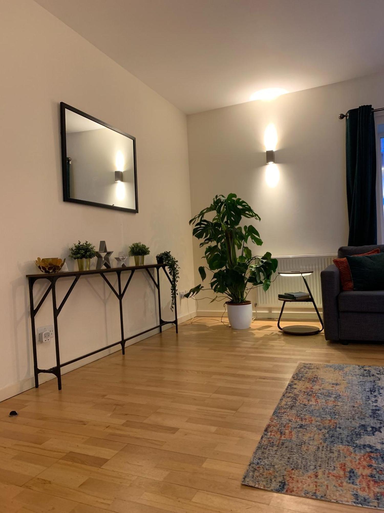 Edmonstone Suite Old Town Edinburgh Dış mekan fotoğraf